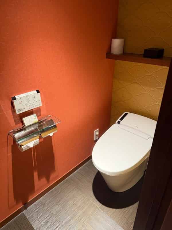 ユーザーの投稿したホテル画像