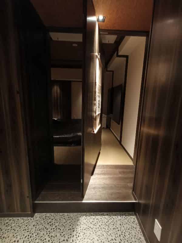 ユーザーの投稿したホテル画像