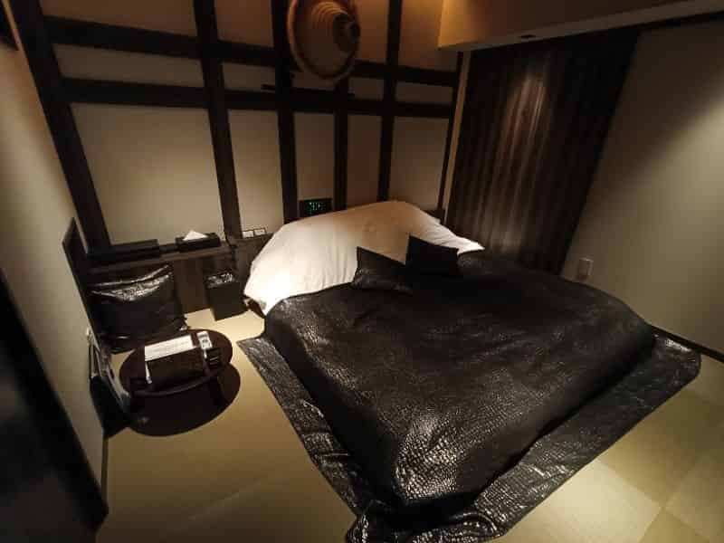 ユーザーの投稿したホテル画像