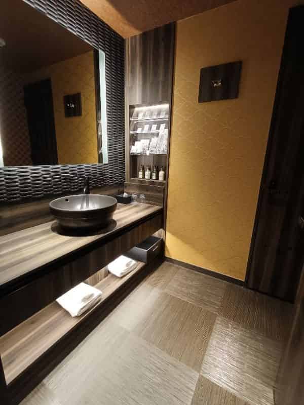 ユーザーの投稿したホテル画像