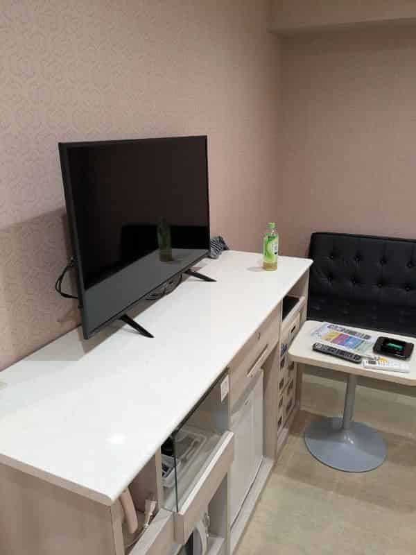 ユーザーの投稿したホテル画像