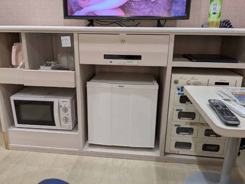 ユーザーの投稿したホテル画像