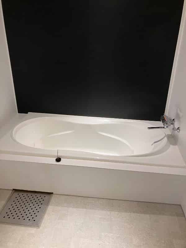 ユーザーの投稿したホテル画像