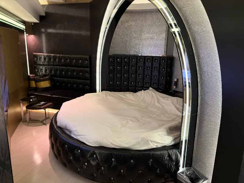 ユーザーの投稿したホテル画像