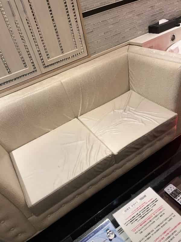ユーザーの投稿したホテル画像