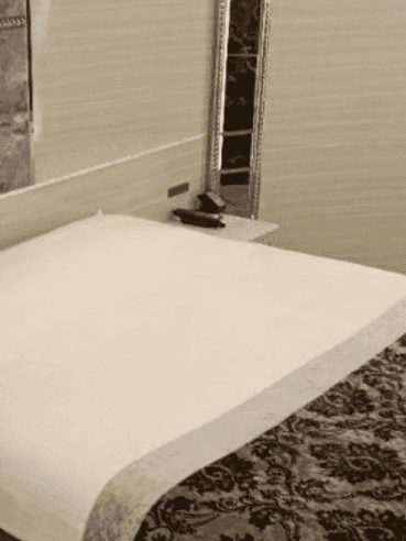 ユーザーの投稿したホテル画像