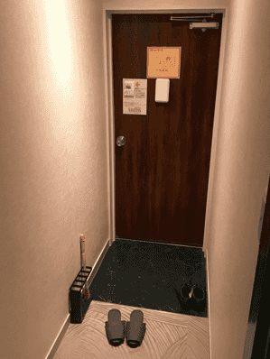 ユーザーの投稿したホテル画像