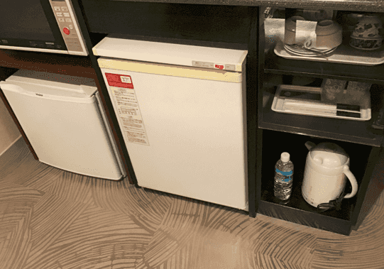 ユーザーの投稿したホテル画像