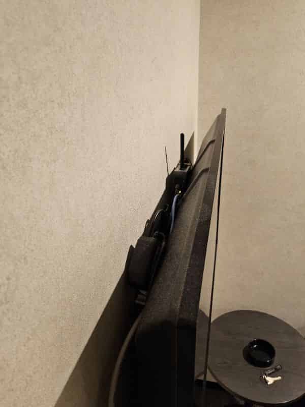 ユーザーの投稿したホテル画像
