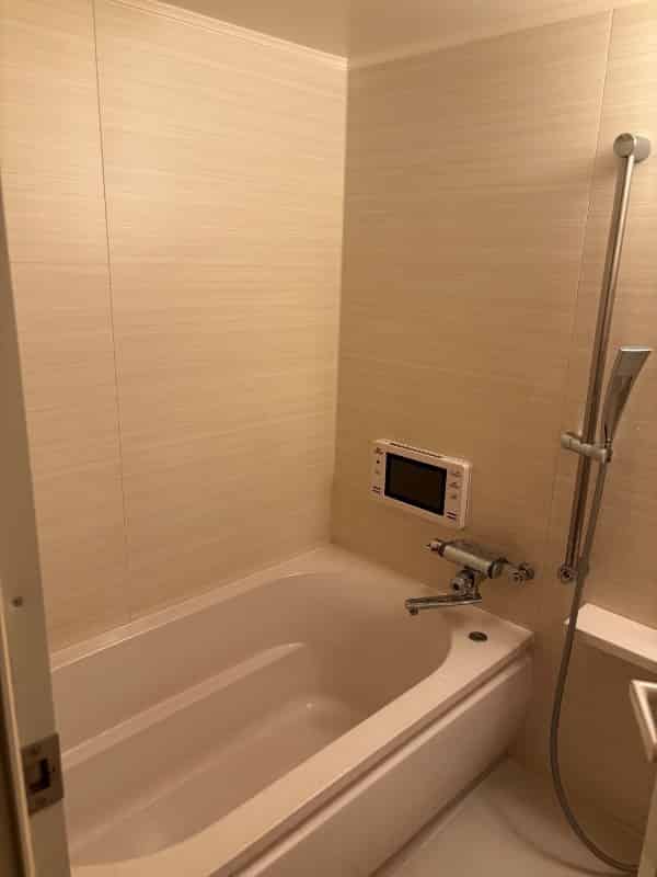 ユーザーの投稿したホテル画像