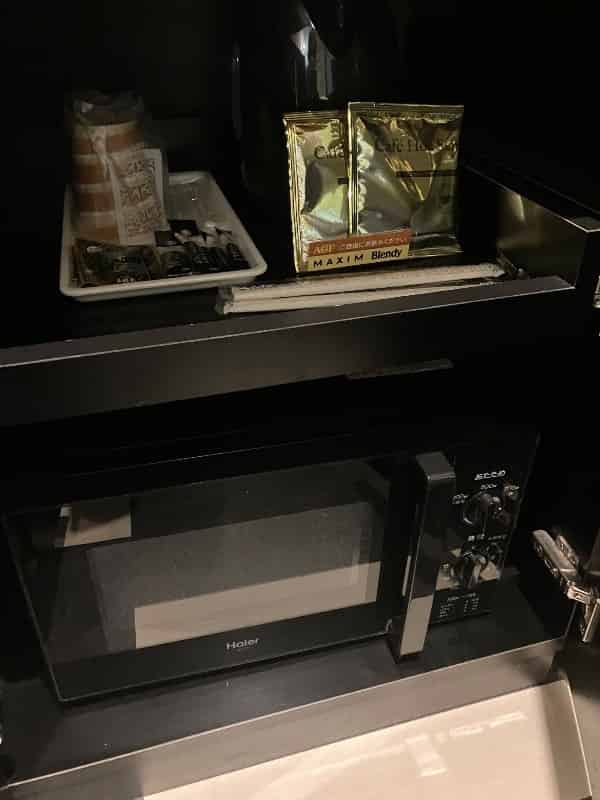 ユーザーの投稿したホテル画像