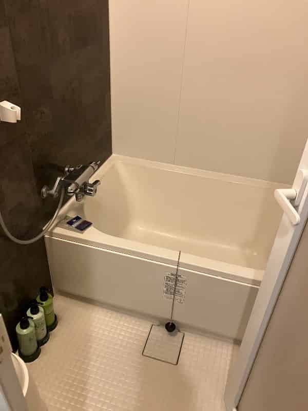 ユーザーの投稿したホテル画像