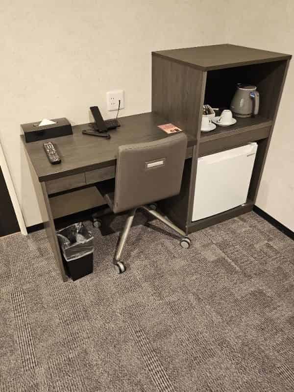 ユーザーの投稿したホテル画像