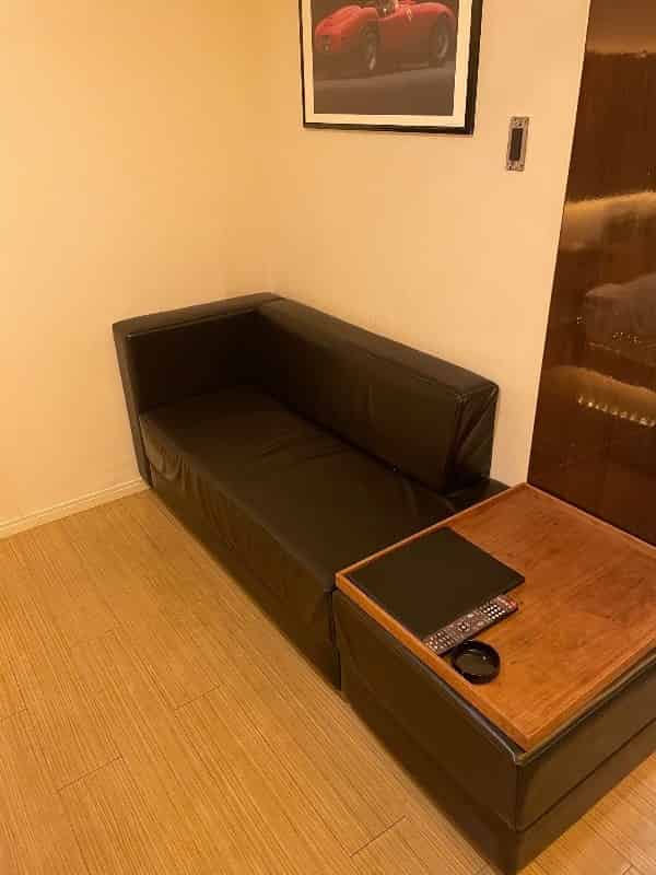 ユーザーの投稿したホテル画像