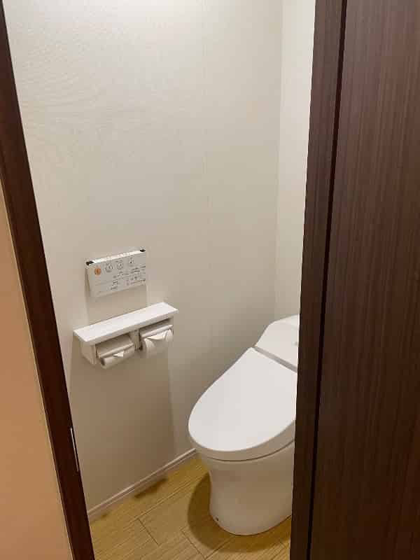 ユーザーの投稿したホテル画像