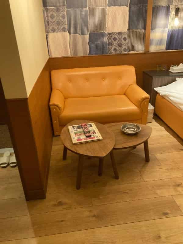 ユーザーの投稿したホテル画像