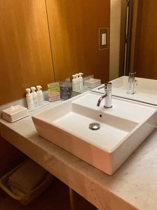 ユーザーの投稿したホテル画像