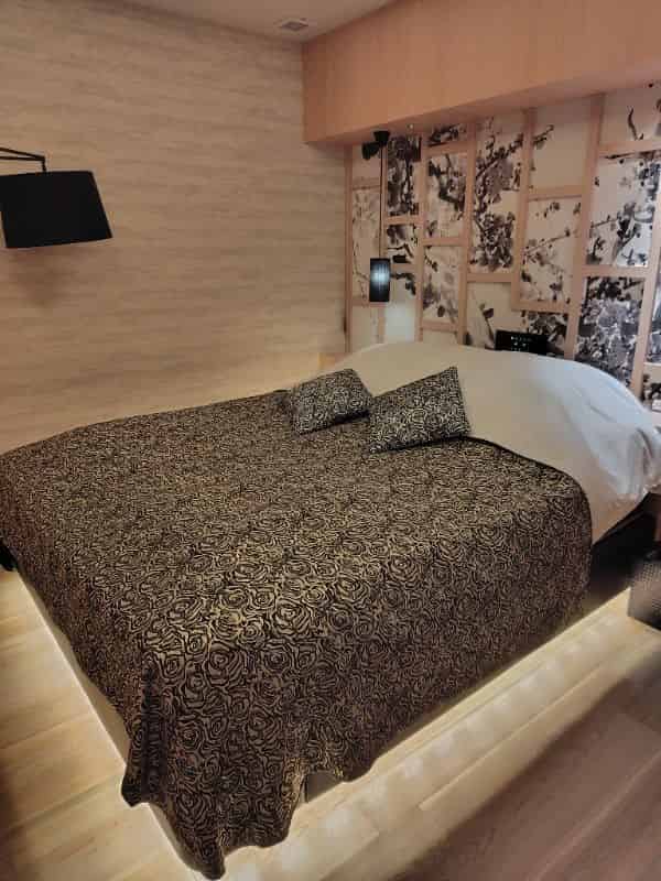 ユーザーの投稿したホテル画像