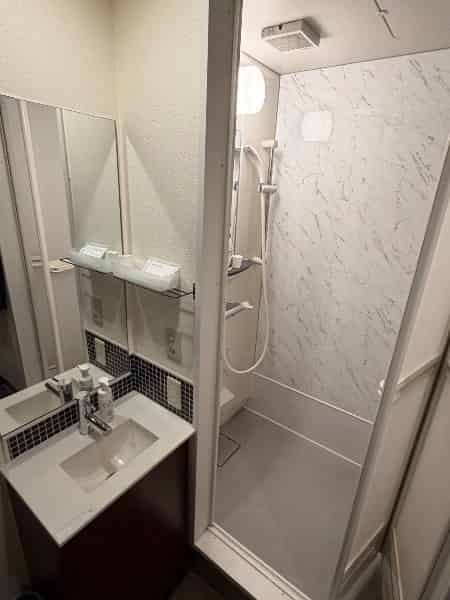 ユーザーの投稿したホテル画像