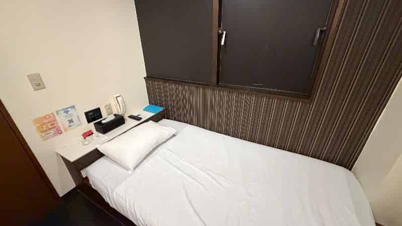 ユーザーの投稿したホテル画像