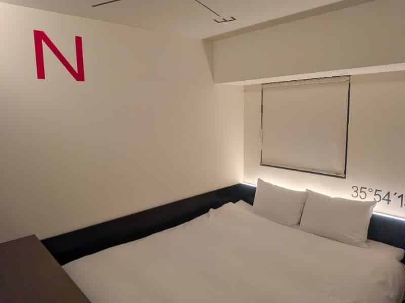 ユーザーの投稿したホテル画像