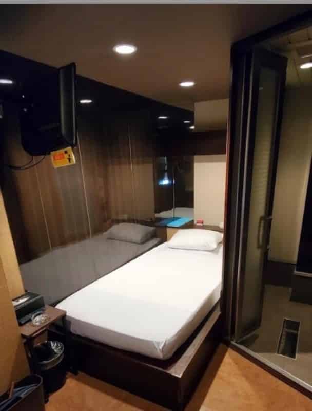 ユーザーの投稿したホテル画像