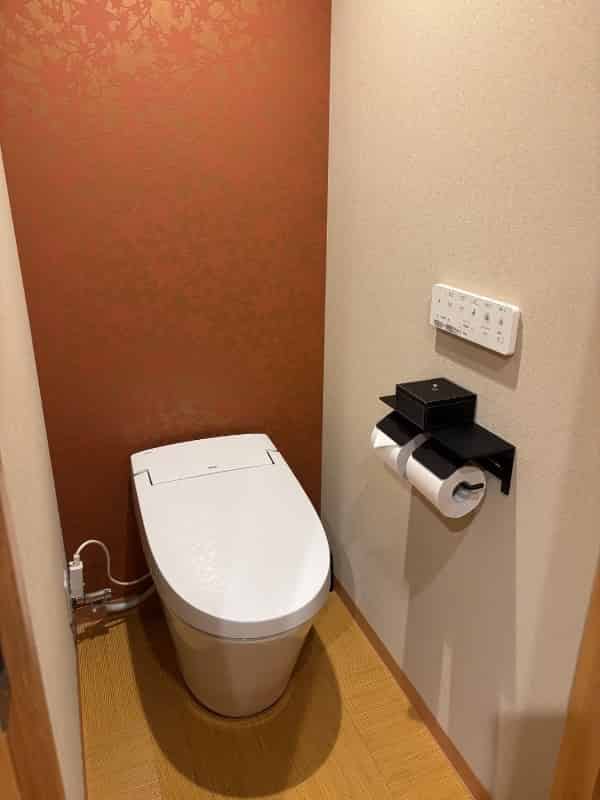 ユーザーの投稿したホテル画像