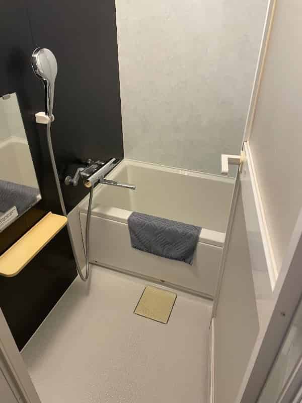 ユーザーの投稿したホテル画像