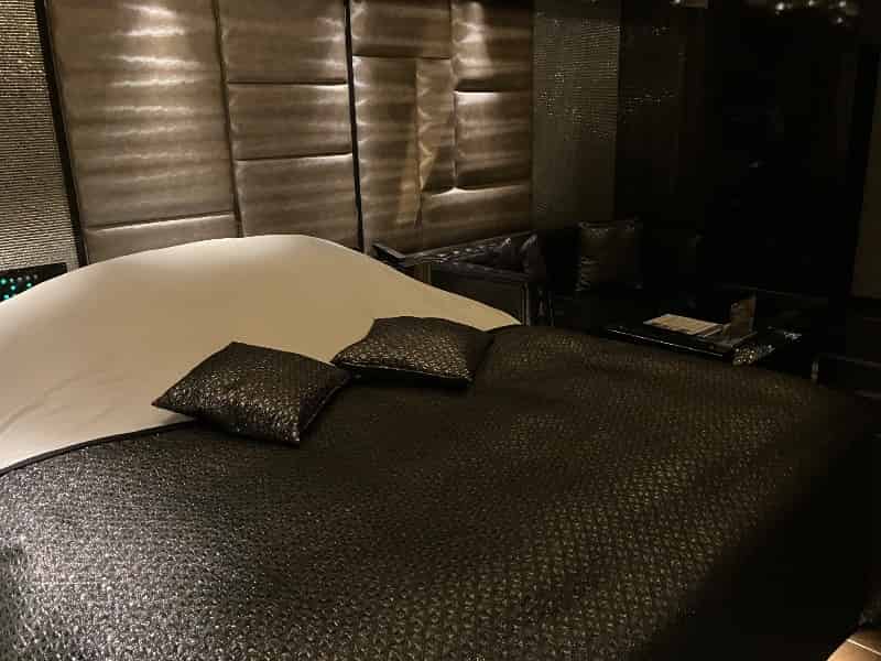 ユーザーの投稿したホテル画像