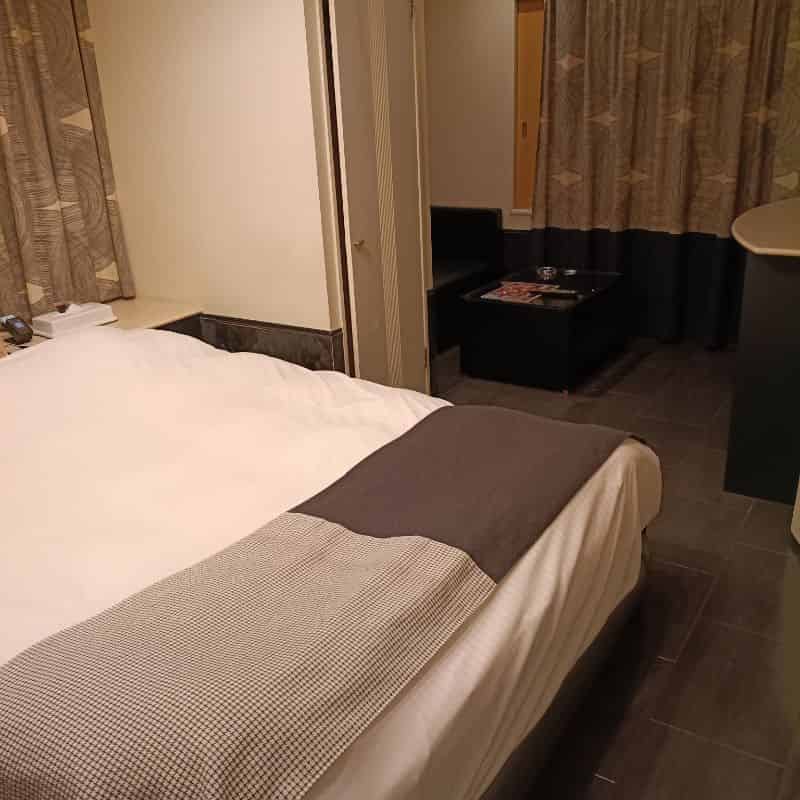 ユーザーの投稿したホテル画像