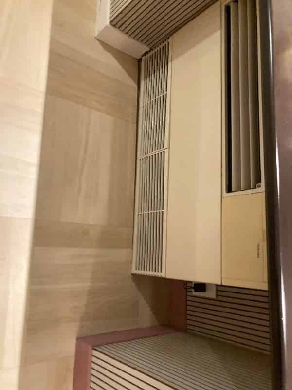 ユーザーの投稿したホテル画像