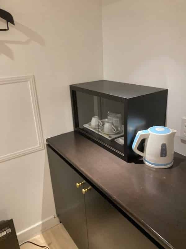 ユーザーの投稿したホテル画像