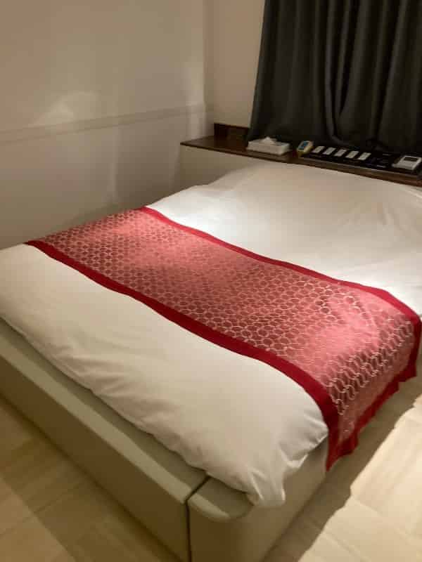 ユーザーの投稿したホテル画像