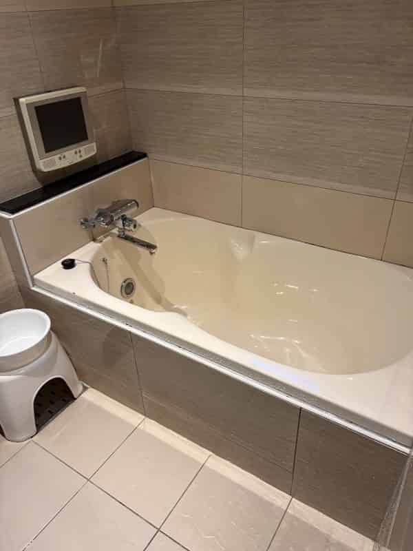 ユーザーの投稿したホテル画像
