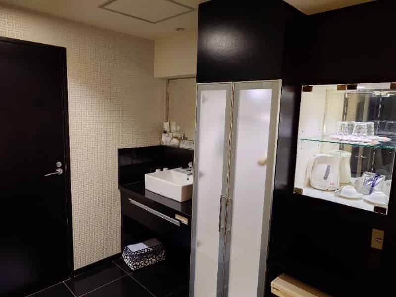 ユーザーの投稿したホテル画像