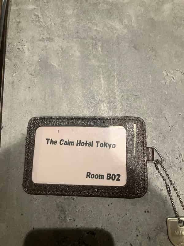 ユーザーの投稿したホテル画像