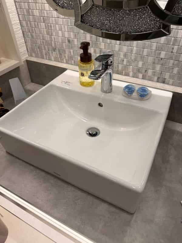ユーザーの投稿したホテル画像