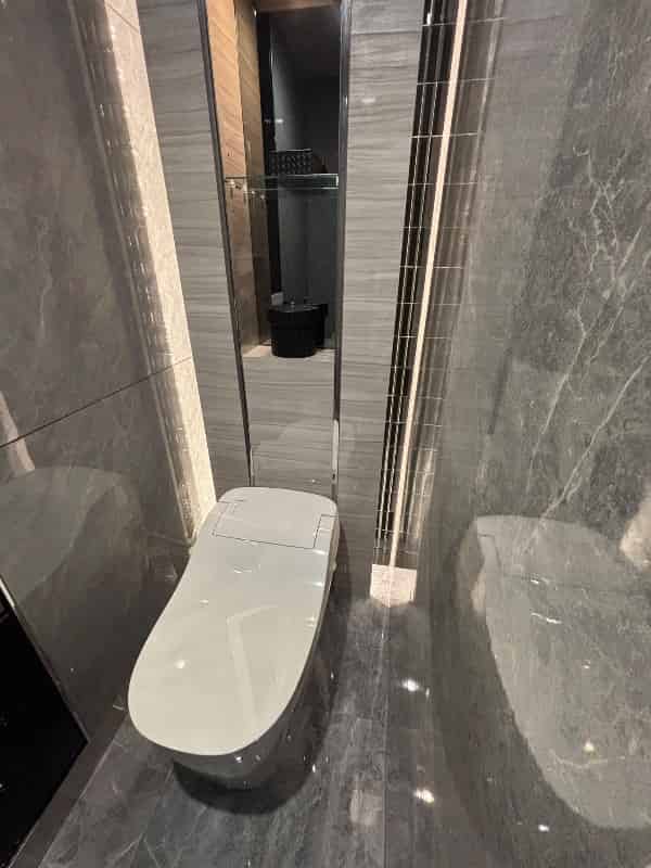 ユーザーの投稿したホテル画像