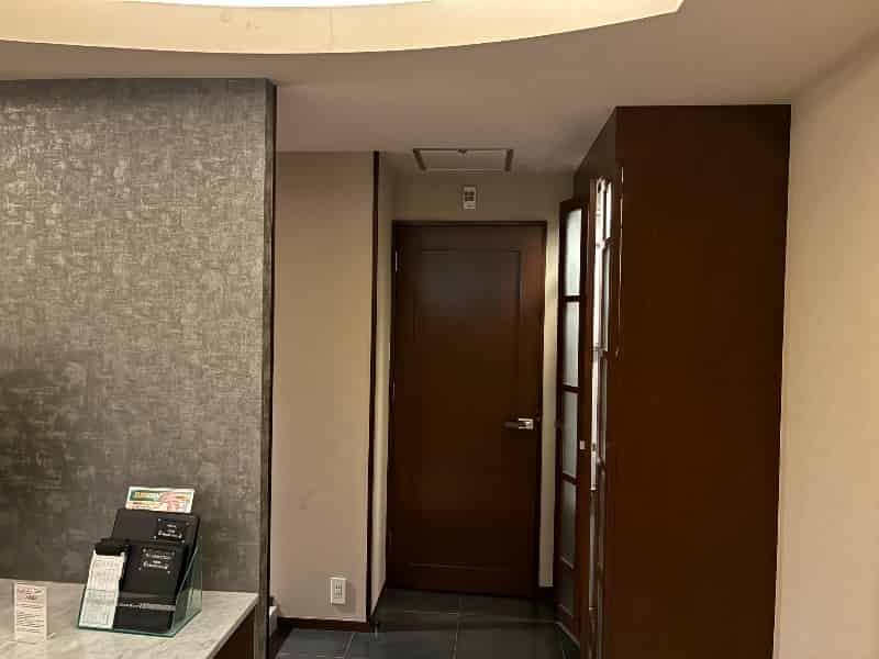 ユーザーの投稿したホテル画像