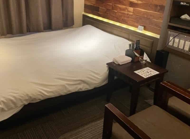 ユーザーの投稿したホテル画像
