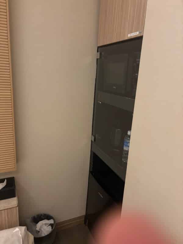 ユーザーの投稿したホテル画像