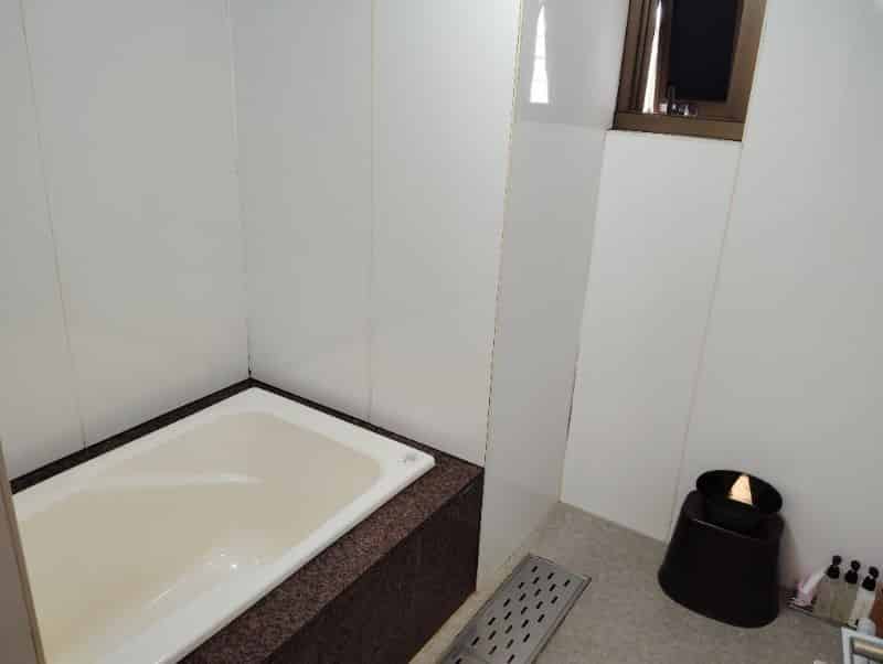 ユーザーの投稿したホテル画像