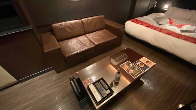 ユーザーの投稿したホテル画像
