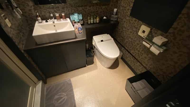ユーザーの投稿したホテル画像