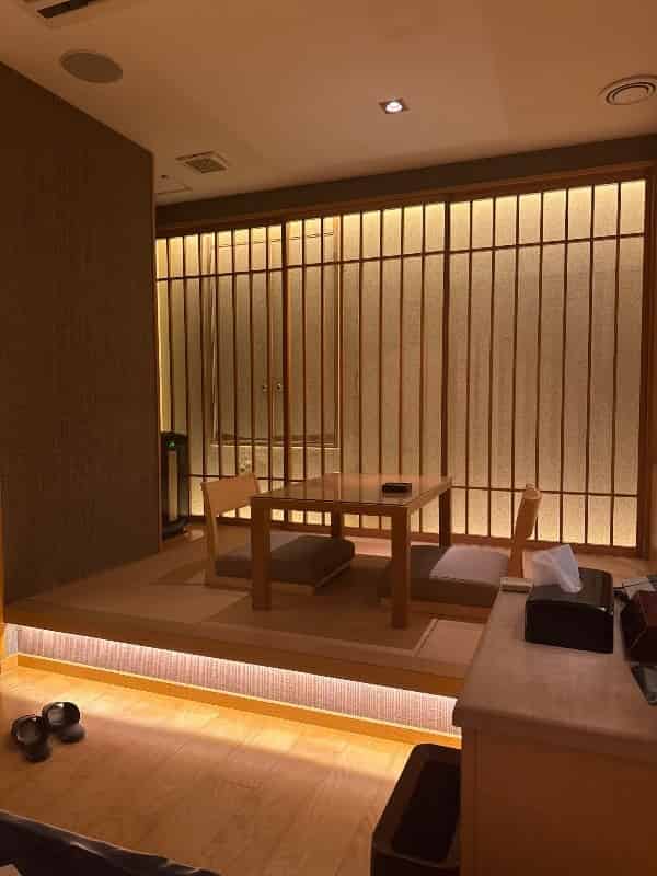 ユーザーの投稿したホテル画像