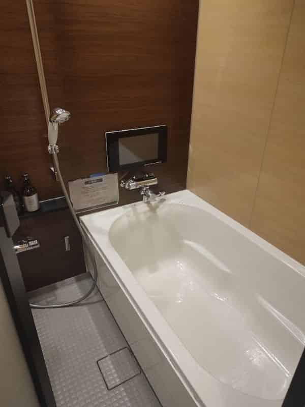 ユーザーの投稿したホテル画像