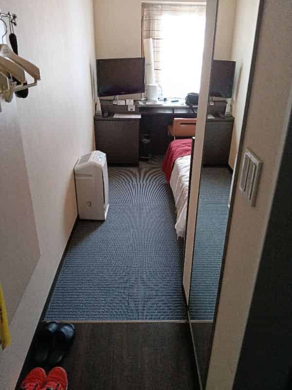 ユーザーの投稿したホテル画像