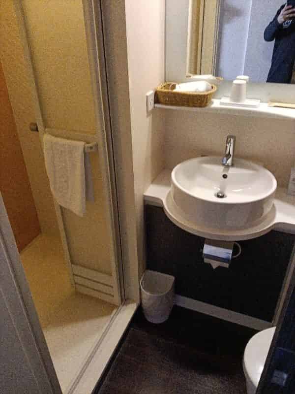 ユーザーの投稿したホテル画像