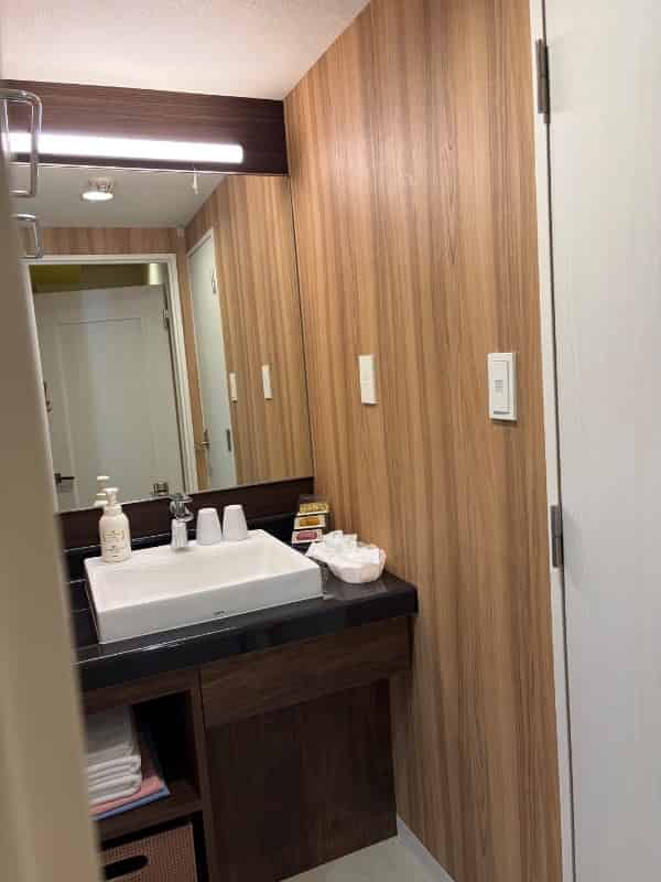 ユーザーの投稿したホテル画像