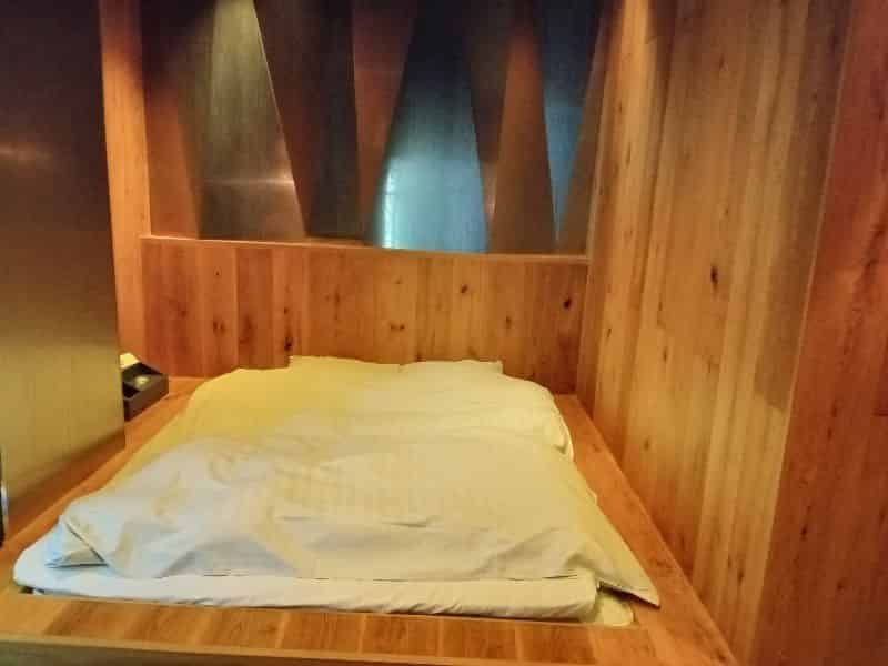 ユーザーの投稿したホテル画像
